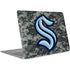 NHL Seattle Kraken Camo Apple MacBook Air Skin