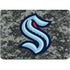 NHL Seattle Kraken Camo Apple MacBook Air Skin