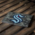 NHL Seattle Kraken Camo Apple MacBook Air Skin