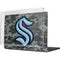 NHL Seattle Kraken Camo MacBook Pro 14in (2021-24) Case plus Skin