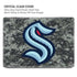 NHL Seattle Kraken Camo MacBook Pro 14in (2021-24) Case plus Skin