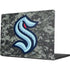 NHL Seattle Kraken Camo Apple MacBook Pro 14-inch Skin
