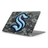 NHL Seattle Kraken Camo Apple MacBook Pro 16-inch Skin