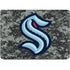 NHL Seattle Kraken Camo Apple MacBook Pro 16-inch Skin