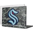 NHL Seattle Kraken Camo MacBook Cases