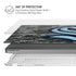 NHL Seattle Kraken Camo MacBook Cases