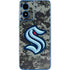 NHL Seattle Kraken Camo Moto G Play 4G (2024) Skin