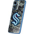 NHL Seattle Kraken Camo Moto G Play 4G (2024) Skin
