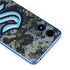 NHL Seattle Kraken Camo Moto G Play 4G (2024) Skin