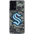 NHL Seattle Kraken Camo Moto G Power 5G (2024) Clear Case