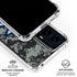 NHL Seattle Kraken Camo Moto G Power 5G (2024) Clear Case