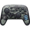 NHL Seattle Kraken Camo Nintendo Switch 2 (2025) Pro Controller Skin