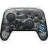 NHL Seattle Kraken Camo Nintendo Skins