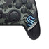 NHL Seattle Kraken Camo Nintendo Switch 2 (2025) Pro Controller Skin