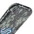NHL Seattle Kraken Camo Nintendo Switch Lite Skin