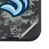 NHL Seattle Kraken Camo Otterbox Defender iPhone Skin