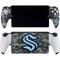 NHL Seattle Kraken Camo PlayStation Portal Remote Player Skin