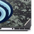 NHL Seattle Kraken Camo Dell Precision Skin