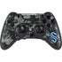 NHL Seattle Kraken Camo PlayStation PS4 Skins