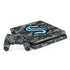 NHL Seattle Kraken Camo PlayStation PS4 Skins