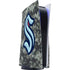 NHL Seattle Kraken Camo PlayStation PS5 Skins