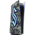 NHL Seattle Kraken Camo PlayStation PS5 Skins