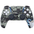 NHL Seattle Kraken Camo PS5 Pro Bundle Skin