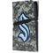 NHL Seattle Kraken Camo PS5 Pro Console Skin