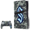 NHL Seattle Kraken Camo PS5 Pro Disk Bundle Skin