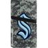 NHL Seattle Kraken Camo PS5 Pro Disk Bundle Skin