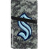 NHL Seattle Kraken Camo PS5 Pro Disk Console Skin