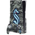 NHL Seattle Kraken Camo PlayStation PS5 Skins