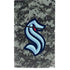 NHL Seattle Kraken Camo PS5 Slim Digital Edition Console Skin
