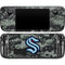NHL Seattle Kraken Camo Steam Deck Handheld Gaming Computer OLED Skin