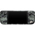 NHL Seattle Kraken Camo Steam Deck Handheld Gaming Computer Skin
