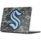 NHL Seattle Kraken Camo Surface Laptop 7 13.8in Skin