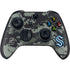 NHL Seattle Kraken Camo Xbox Series X Bundle Skin