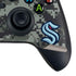 NHL Seattle Kraken Camo Xbox Series X Bundle Skin