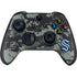NHL Seattle Kraken Camo Xbox Series X Skins