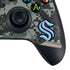 NHL Seattle Kraken Camo XBox Series X Digital Edition Bundle Skin