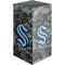 NHL Seattle Kraken Camo XBox Series X Digital Edition Console Skin