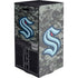 NHL Seattle Kraken Camo XBox Series X Digital Edition Console Skin