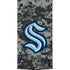 NHL Seattle Kraken Camo XBox Series X Digital Edition Console Skin