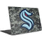 NHL Seattle Kraken Camo Dell XPS Skin