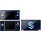 NHL Seattle Kraken DS Lite Skin