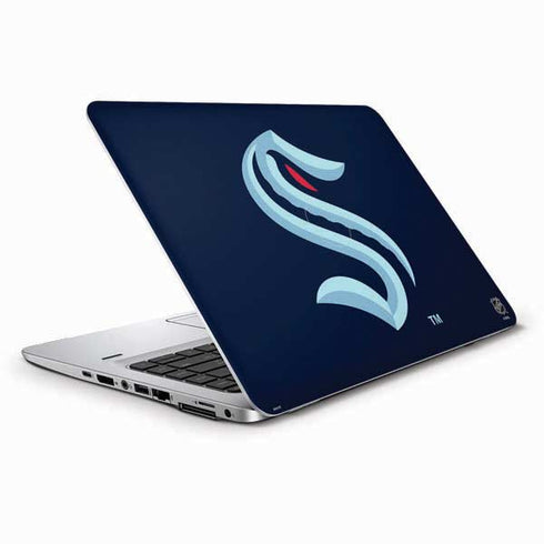 NHL Seattle Kraken HP Elitebook Skin