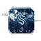 NHL Seattle Kraken Frozen 85W Power Adapter (15 and 17 inch MacBook Pro Charger) Skin