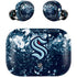 NHL Seattle Kraken Frozen Amazon Echo Buds Skin