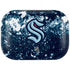 NHL Seattle Kraken Frozen Amazon Echo Buds Skin