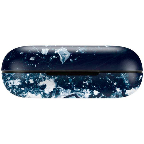 NHL Seattle Kraken Frozen Amazon Echo Buds Skin